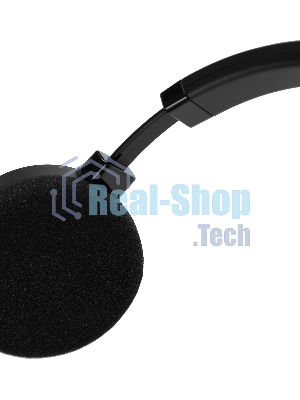 Гарнитура Jabra Evolve 20 MS Mono чёрный, проводная
