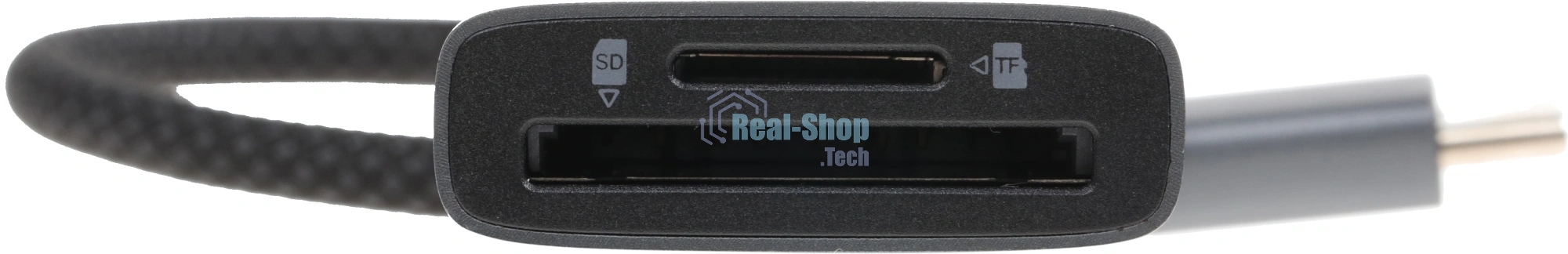 Адптер USB3.0 Type-C/ SD/ microSD 4.0 TP-Link UA440C