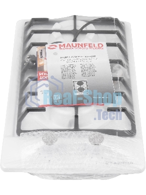 Газовая варочная панель Maunfeld EGHE.32.63CW/G