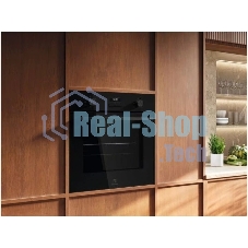 Духовой шкаф Электрический Electrolux LOH3H00BK черный