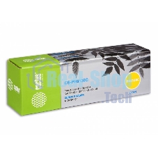 Картридж лазерный Cactus CS-PH6130C (106R01282) голубой (1900 стр.) для Xerox 6130/6130n