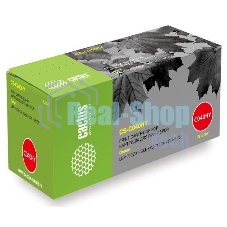 Картридж лазерный Cactus CS-C040HY желтый (10000 стр.) для Canon LBP 710CX I-SENSYS/712CX I-SENSYS