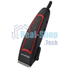 Машинка для стрижки Sakura SA-5109R 4гребня сетев Машинка для стрижки Sakura SA-5109R 4гребня сетев