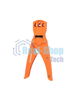 Кримпер Rexant HT-468S для обжима 8P8C, 6P6C, 4P4C