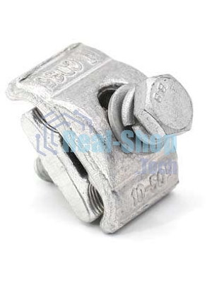 Зажим плашечный CD 35 (10-50/10-50) НИЛЕД 11100551