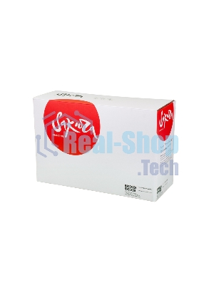 Картридж лазерный Sakura 52D0XA0/52D5X00 для Lexmark MS711/811/812, черный, 45 000 к.