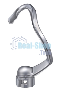 Миксер планетарный Hyundai HYM-S5451 1000Вт серый/черный