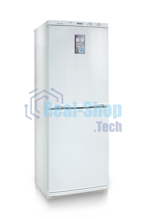 Морозильная камера Pozis FVD-257 C, белый, 260л, 6 ящиков