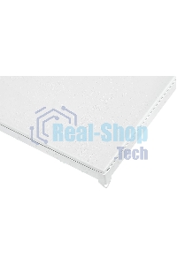 Обогреватель инфракрасный Ballu BIH-S2-0.3 белый, 300 Вт, 3 м2