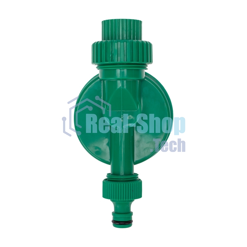 Таймер полива электронный Четыре Сезона