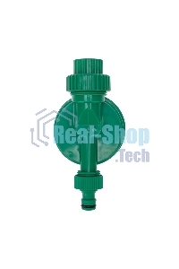 Таймер полива электронный Четыре Сезона