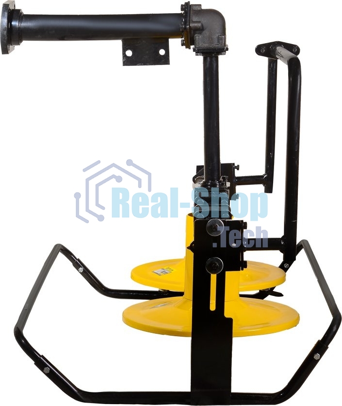 Роторная косилка РК-850В-14