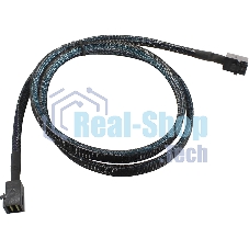 Кабель CBL-SFF8643-10M, 1 metre cable, SFF8643 to SFF8643