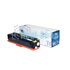 Картридж лазерный NVPrint совместимый NV-W2412A 216A Yellow для HP Color LaserJet M182/M183 (850k)