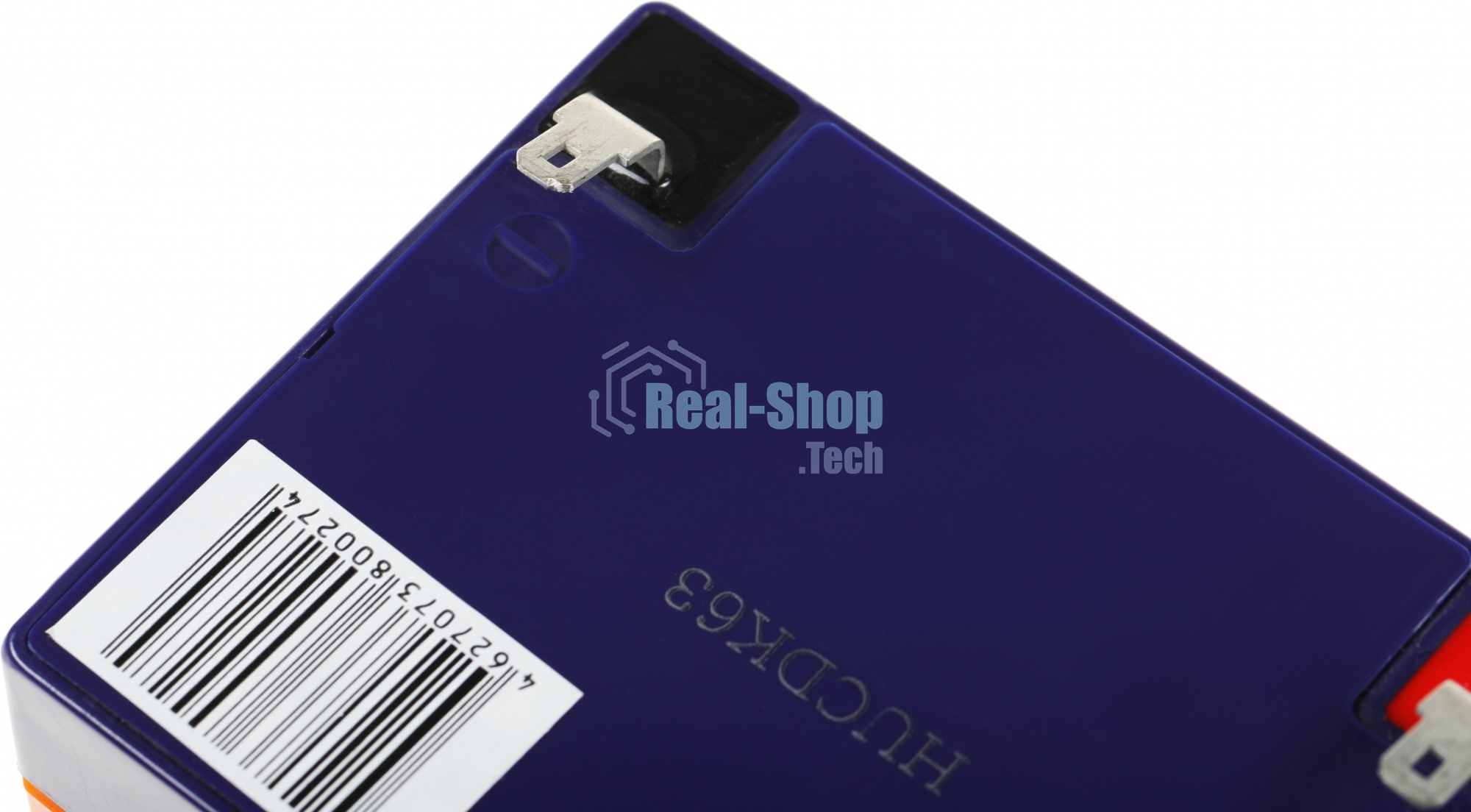 Батарея для ИБП Delta HR 12-4.5 (12V, 4.5Ah)