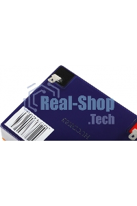 Батарея для ИБП Delta HR 12-4.5 (12V, 4.5Ah)