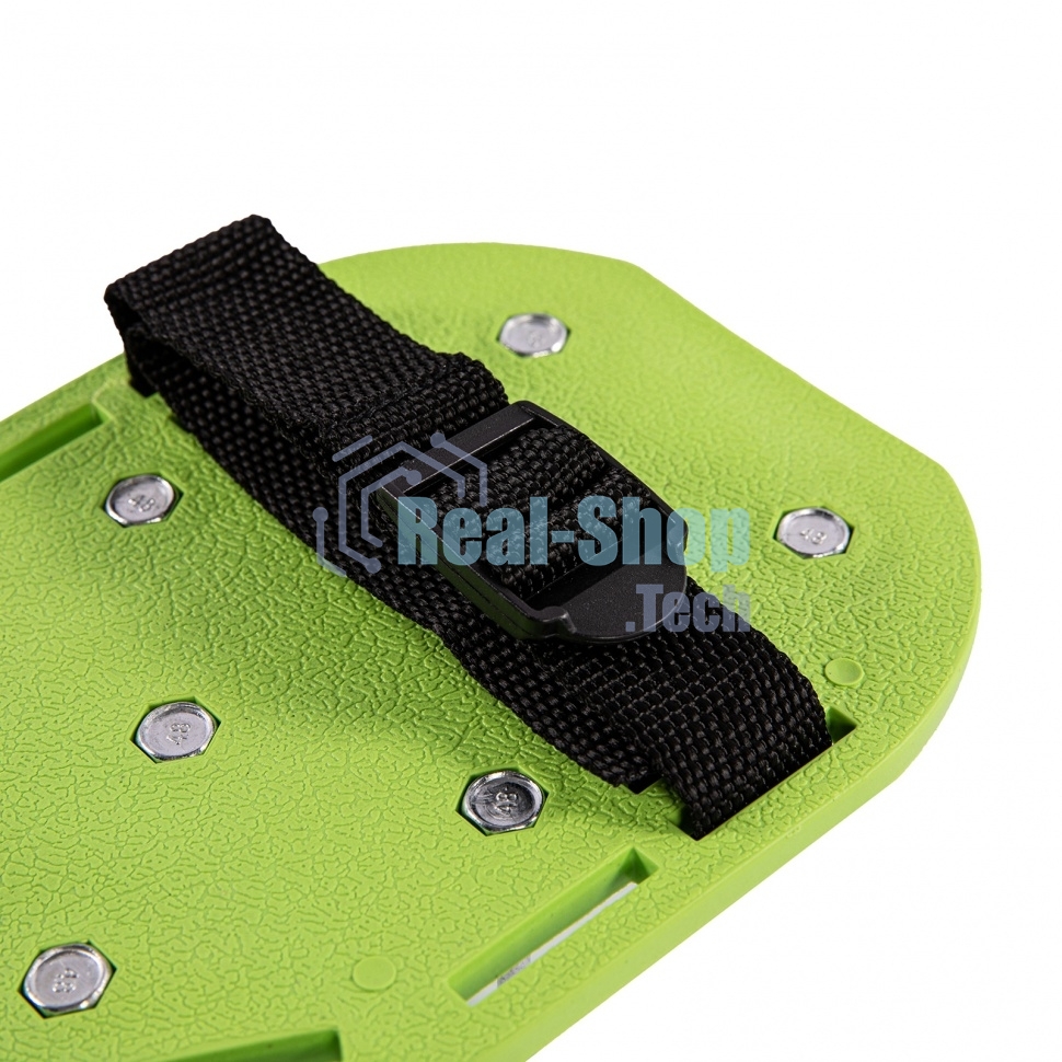 Аэратор Palisad ножной для газона сандалии