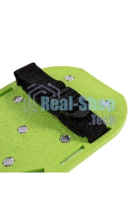 Аэратор Palisad ножной для газона сандалии