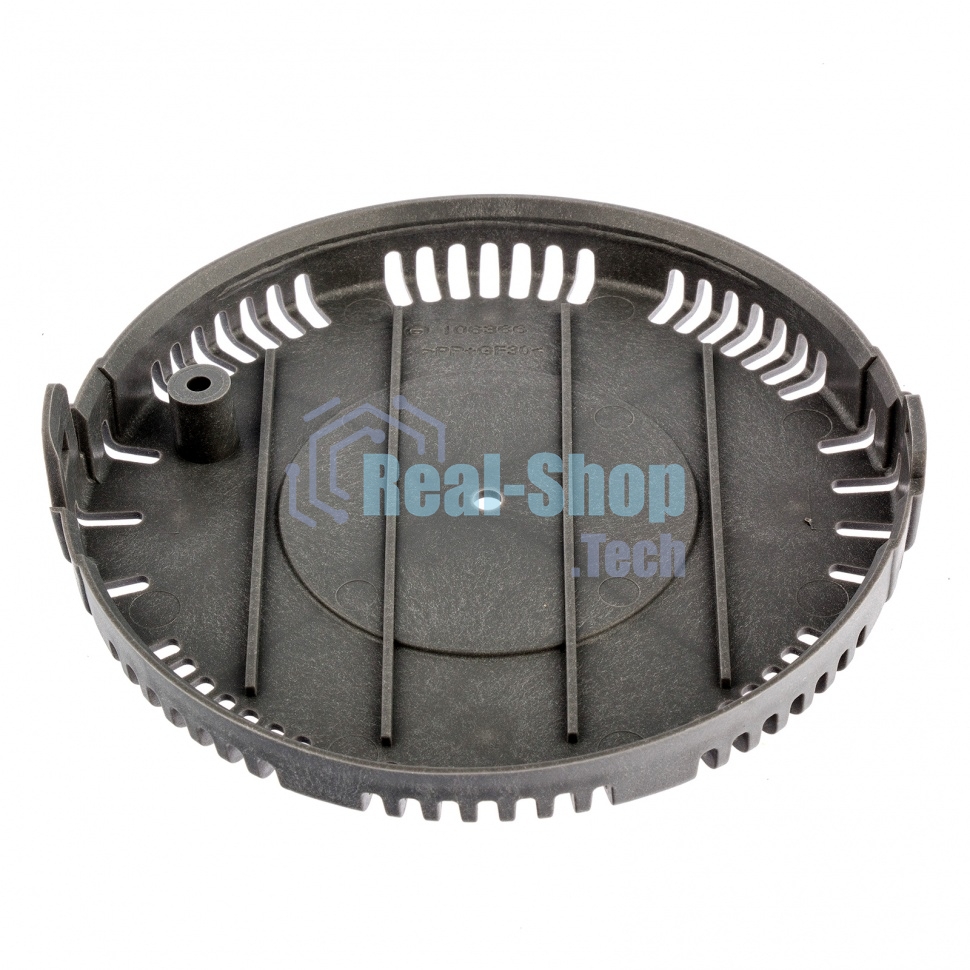 Дренажный насос для чистой и грязной воды Denzel DP-900S, 900 Вт, напор 9 м, 18000 л/ч