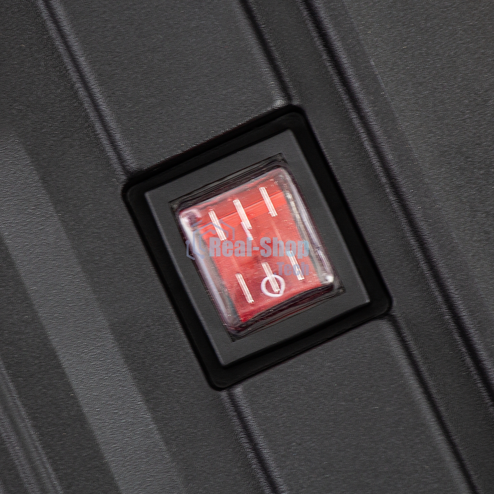 Компрессор воздушный Denzel DL1100 1,1 кВт, 180 л/мин, с набором аксессуаров 58005