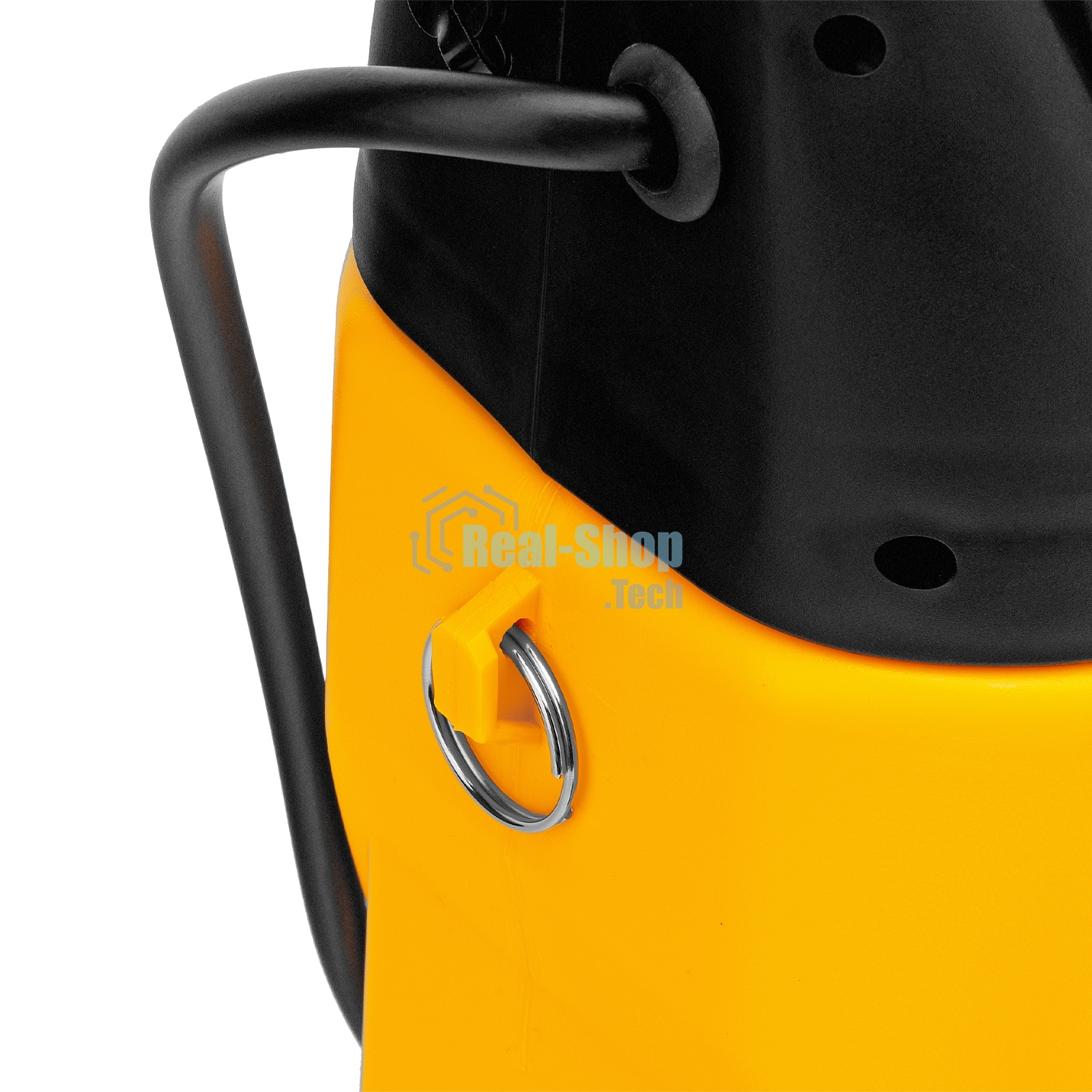 Опрыскиватель аккумуляторный Denzel D-5LI, 5 л, Li-Ion акк., 12 В, 2 А·ч