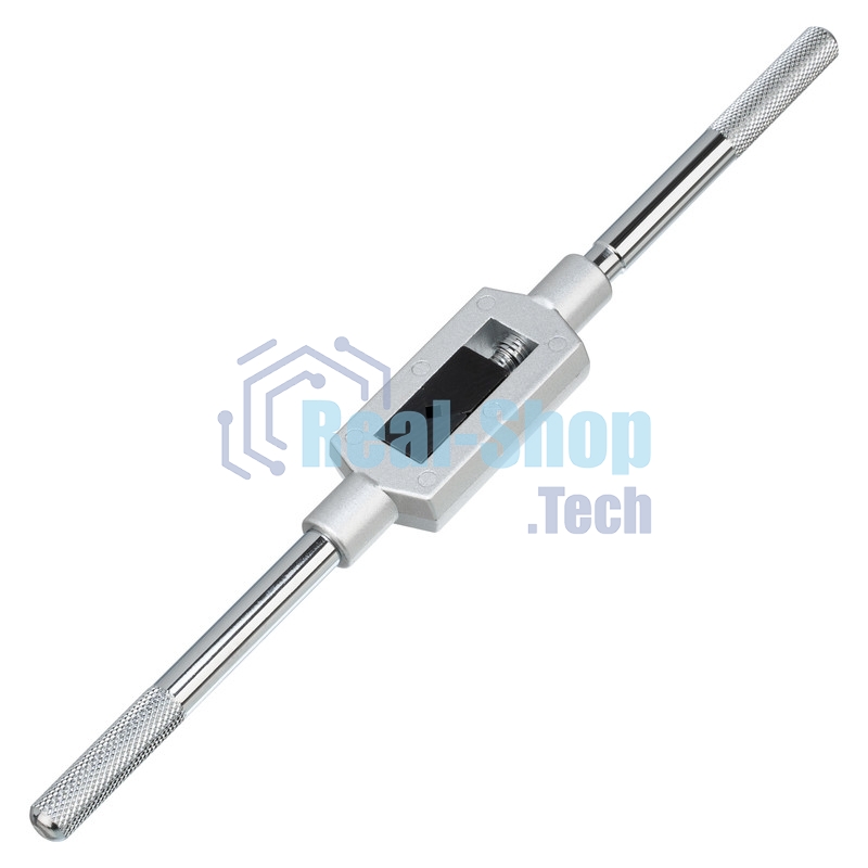 Набор метчиков и плашек Matrix М2-М18, 110 шт. метал. кейс