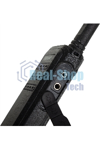 Портативная профессиональная радиостанция Rexant R-1