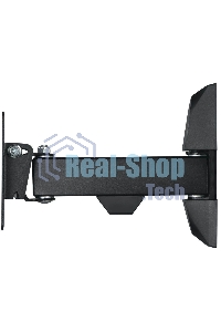 Кронштейн для телевизора Hama 00220820 черный 10