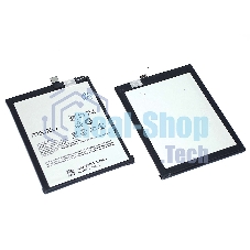 Аккумуляторная батарея BA882 для Meizu 16/16th