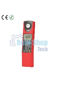 Измеритель света UNI-T UT382