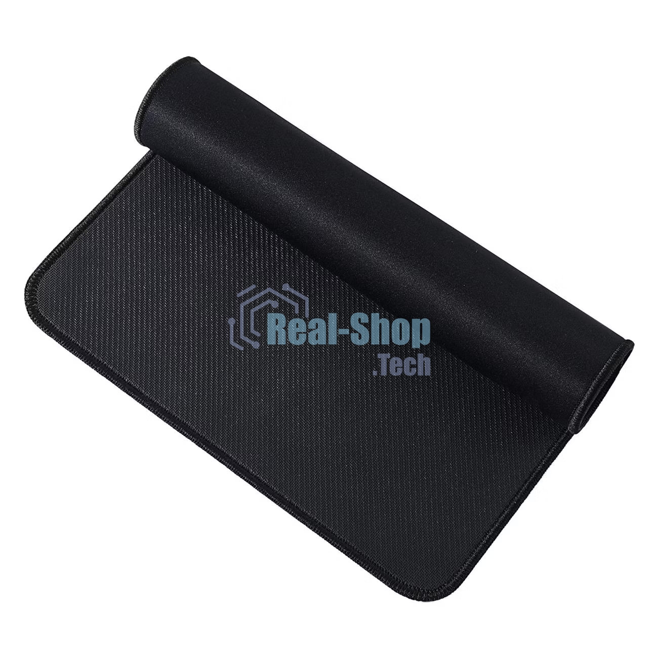 Коврик для мыши Acer OMP211 Средний черный 350x280x3мм