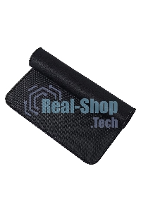 Коврик для мыши Acer OMP211 Средний черный 350x280x3мм