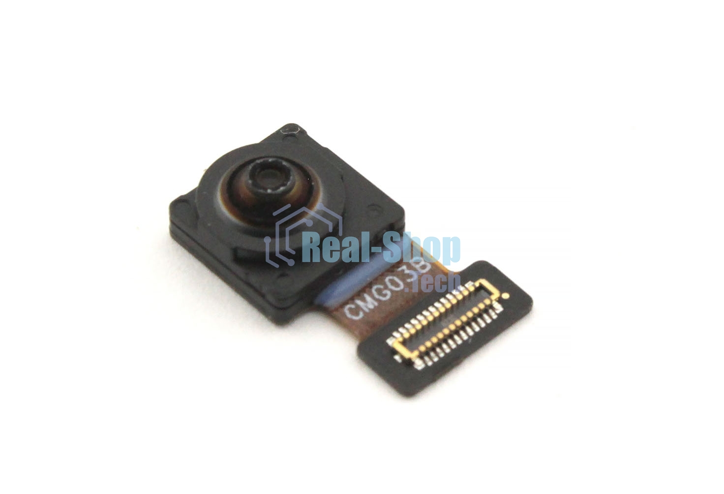 Камера фронтальная (селфи) для OPPO A57s