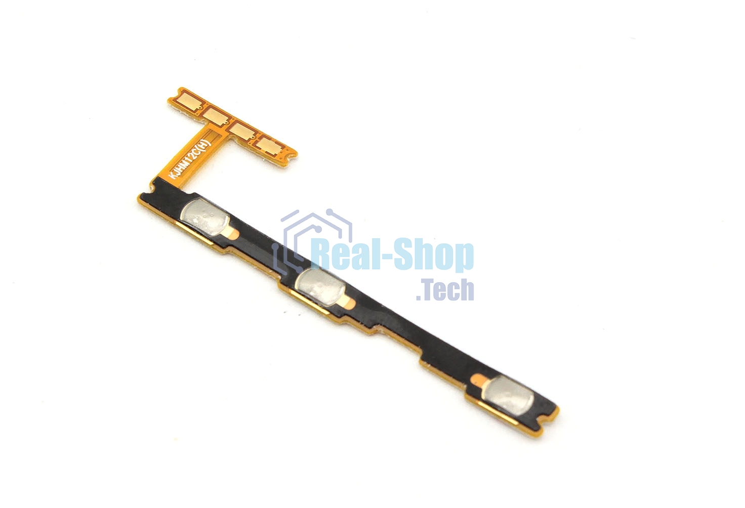 шлейф кнопки включения для Xiaomi Redmi 12C