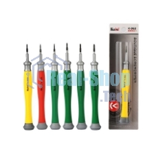 Отвертка для электронных компонентов K-363 2,5 Philips