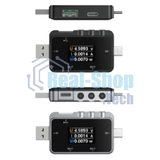 Тестер USB FNIRSI-FNAC28