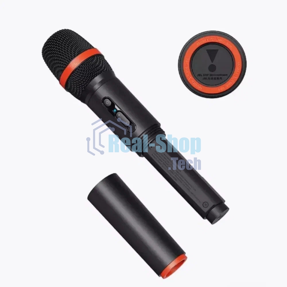 Микрофон JBL MICROPHONE 300