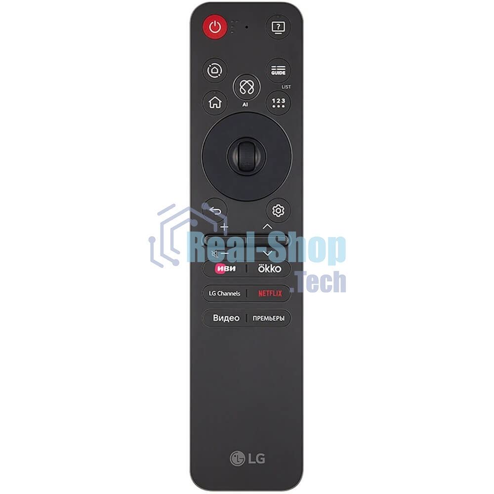 Телевизор LG 43