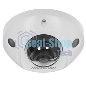 Видеокамера IP Hikvision DS-2CD2543G2-IS 2.8мм