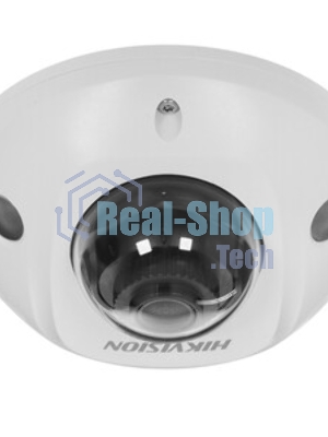 Видеокамера IP Hikvision DS-2CD2543G2-IS 2.8мм