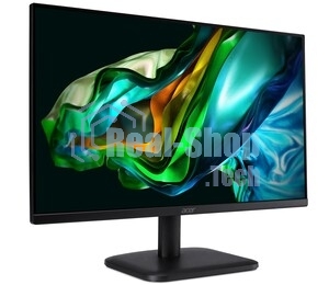 Монитор Acer EK271UEbmiipx черный 27