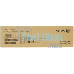 Барабан Xerox (113R00780), (109K (K) черный/87K (CMY) цветной), для VersaLink C7020/7025/7030