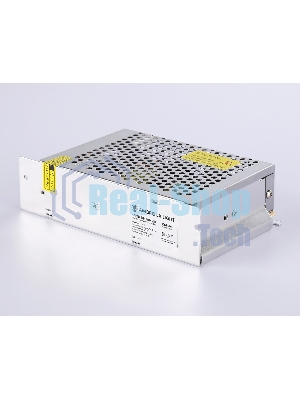 GS9604 блок питания 24V 100W 4.2A IP20 90-260V 110*78*37