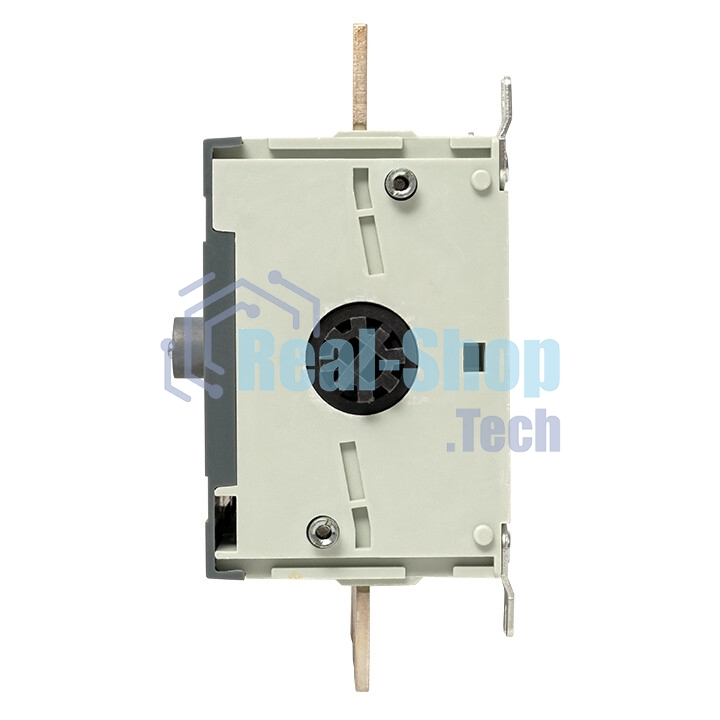 Рубильник 400A 3P без рукоятки управления TwinBlock EKF PROxima tb-s-400-3p EKF