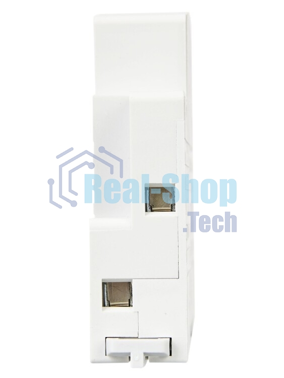 Звонок дверной на DIN-рейку ЗД-47 IEK MZD10-230