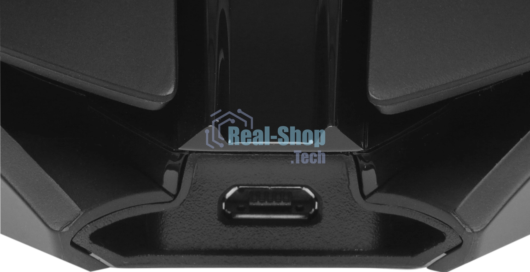 Мышь Logitech G903 LightSpeed Hero черный оптическая 25600dpi беспров. USB2.0 9but (910-005674)