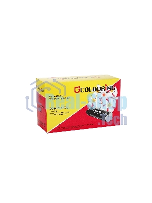 Картридж лазерный Colouring CG-MLT-D103L черный (2500 стр.) для принтеров Samsung ML-2950ND/2951D/2955ND/2955DW/2956D/2956DN/SCX-4701ND/4729HW/4729HW/4729FD/4729FW/4729XFA/4728HN/4728HD/4728FD