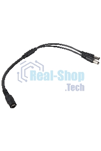 Разветвитель Falcon Eye питания DC для видеокамер 1/2