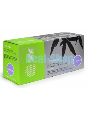 Фотобарабан Cactus CS-FAD412A для Panasonic KX-MB2000/2010/2020/2030