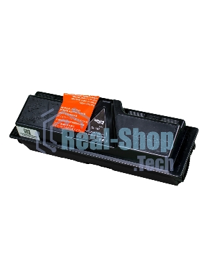 Картридж Sakura TK140/142/144 для Kyocera Mita FS-1100, черный, 4000 к